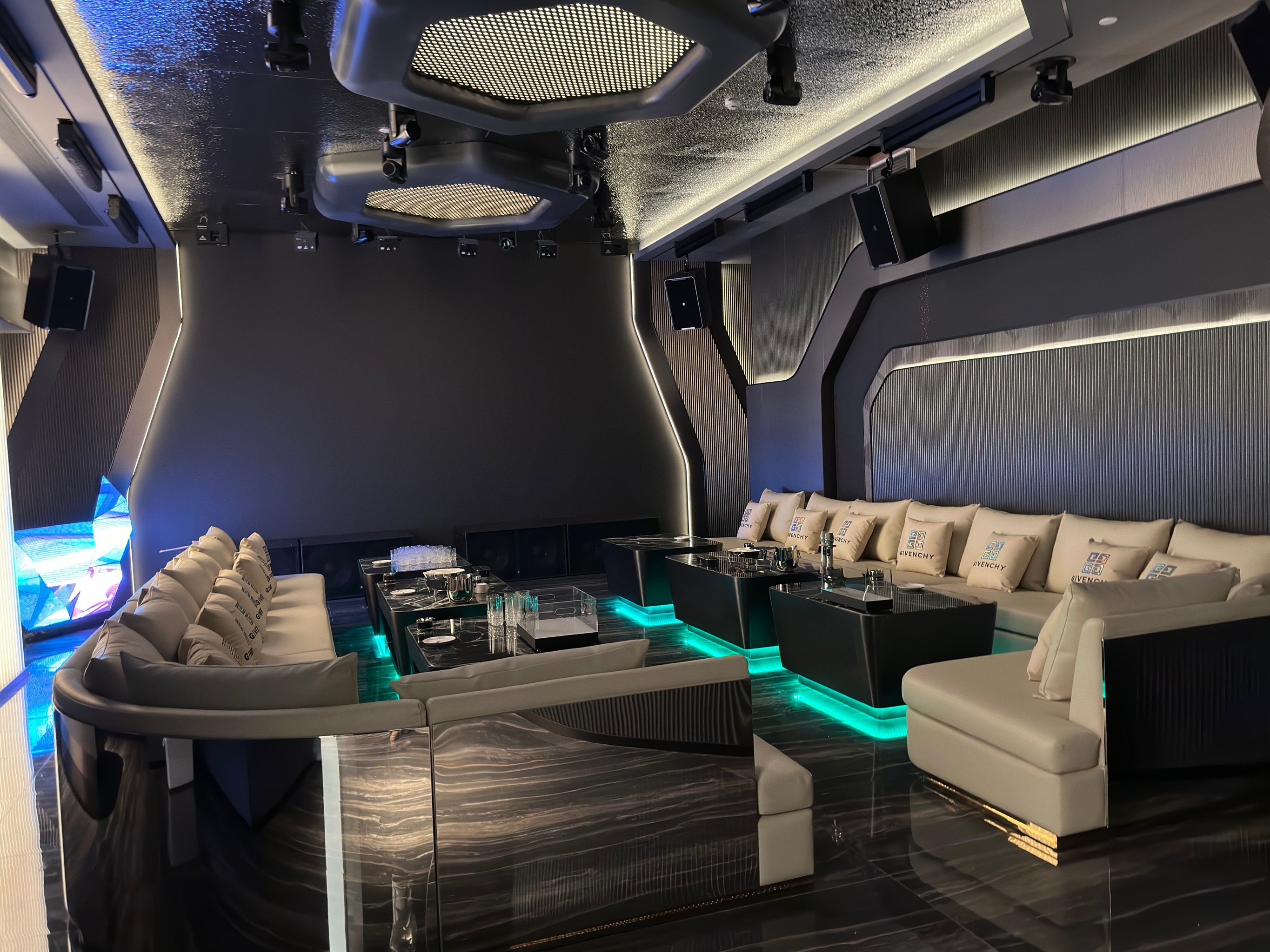 黄冈商务ktv推荐商务ktv哪里好玩指南-团风县ktv预定