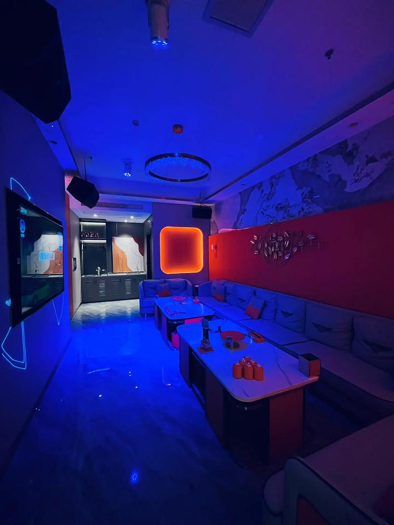 黄冈商务ktv玩法分享-浠水县ktv预定