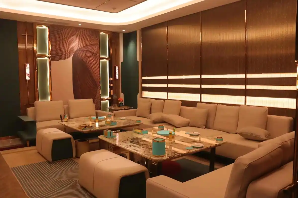 黄冈商务ktv，体验商务ktv怎么样-武穴市ktv预定