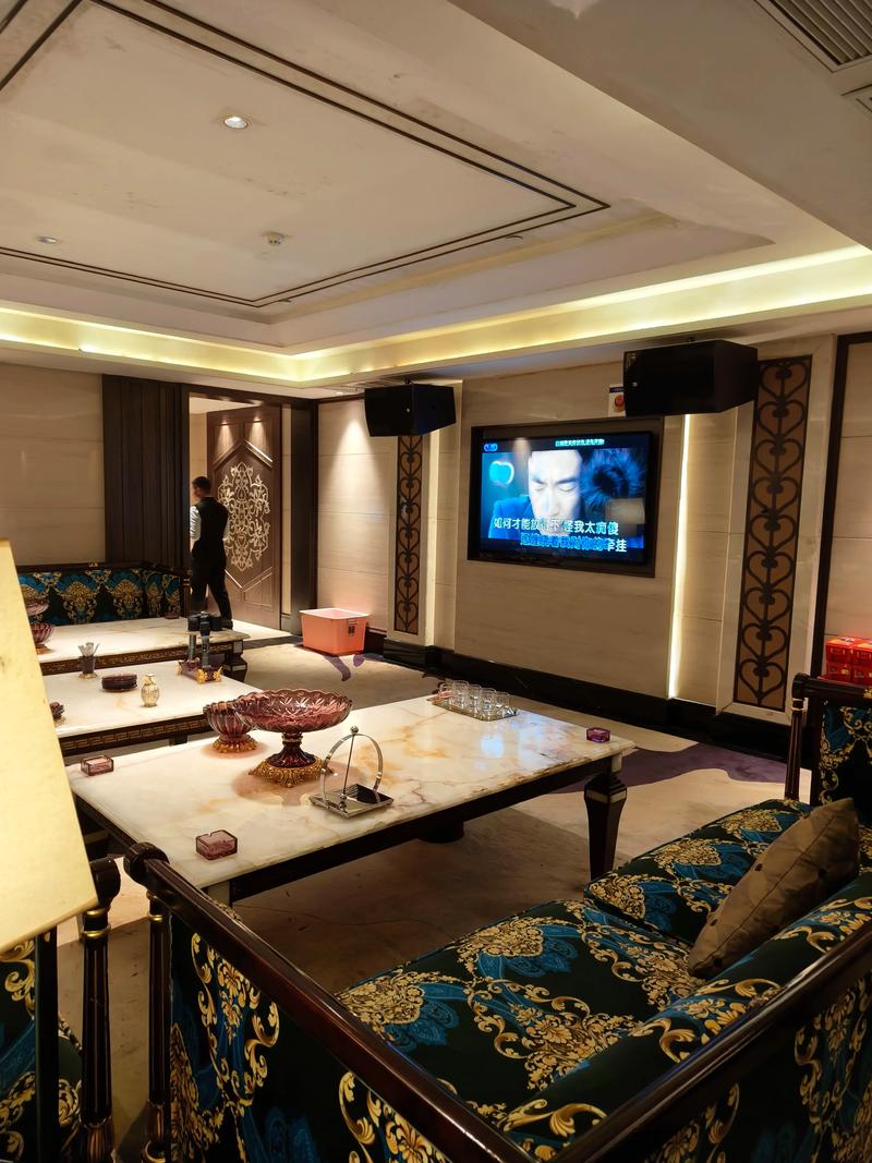 黄冈商务ktv中低端性价比之选-罗田县ktv预定