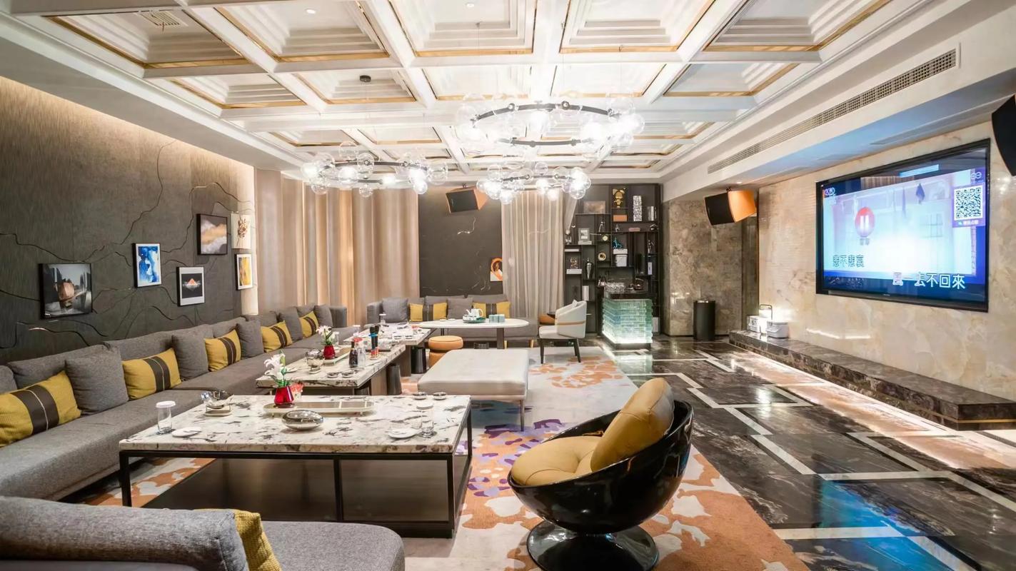 黄冈商务ktv夜场，尽情享乐-黄州区ktv预定