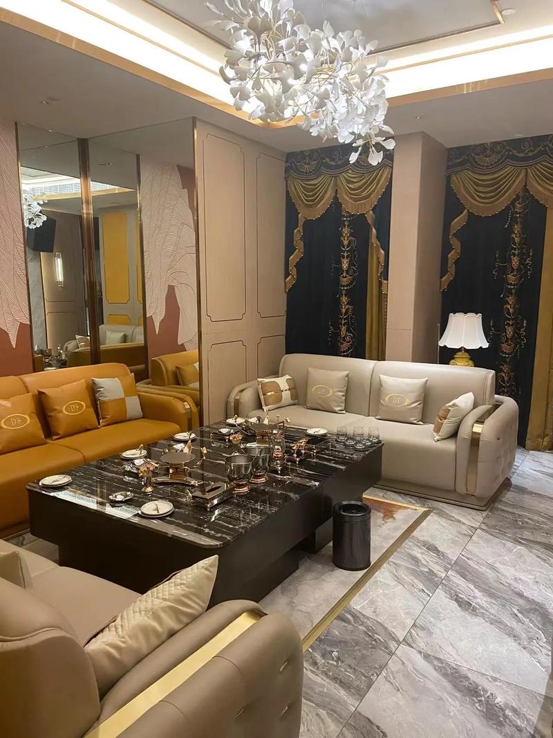 黄冈商务ktv及商务ktv啥意思解析-黄州区ktv预定