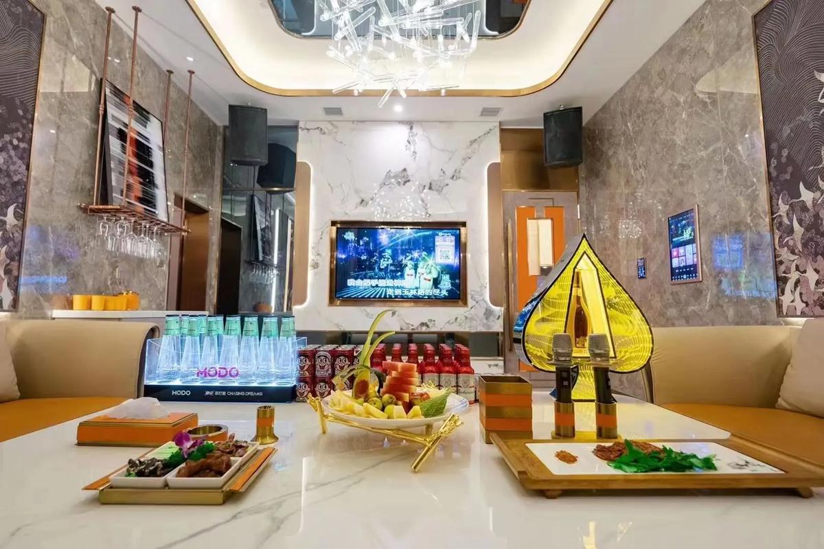 黄冈商务ktv:中低端品质对比-团风县ktv预定