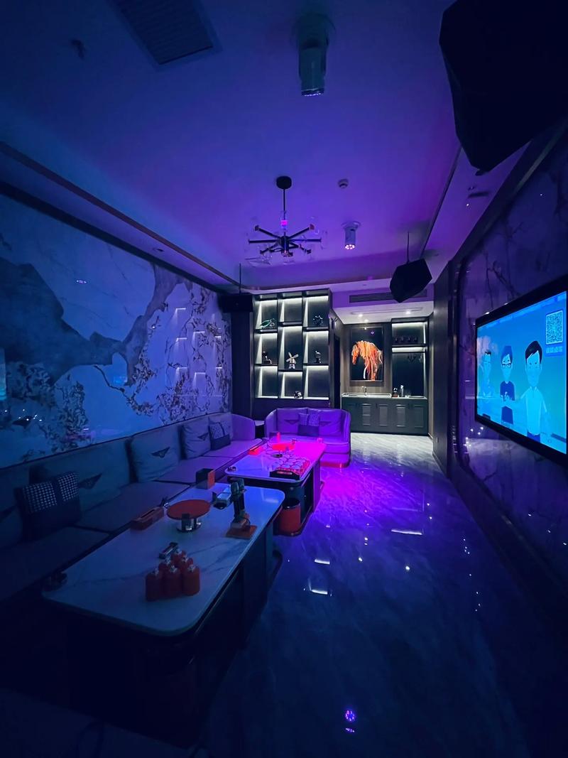 黄冈商务ktv怎么玩尽享娱乐时光-麻城市ktv预定