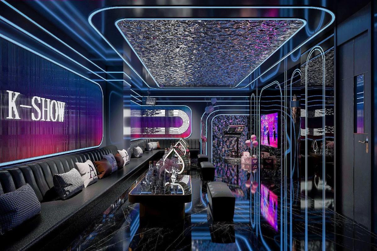 黄冈商务ktv消费攻略-黄梅县ktv预定